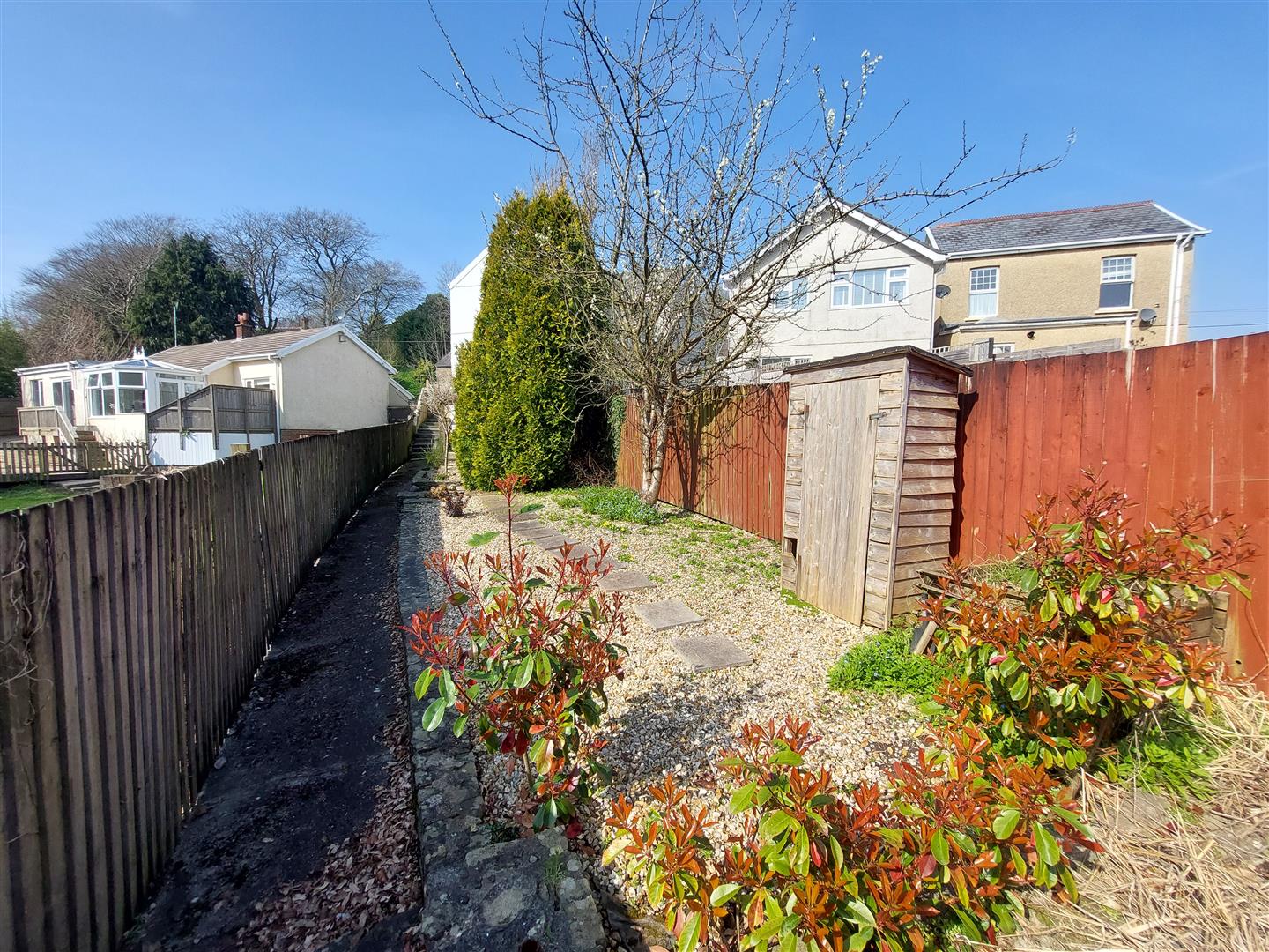 Castle Street, Loughor, Swansea, SA4 6TS